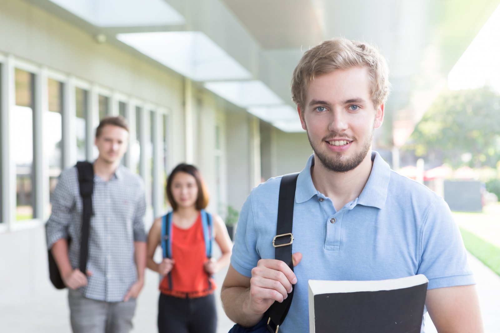 School and campus support staff