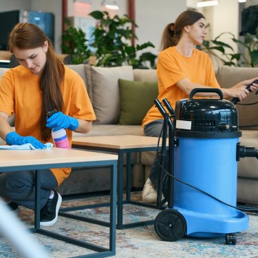 Staff on assignment